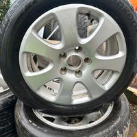 Cerchi in lega audi
