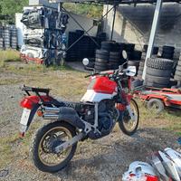 ricambi honda transalp 600 1989-1990