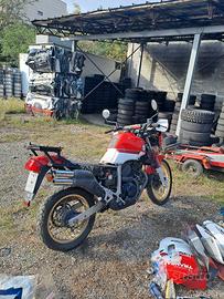 ricambi honda transalp 600 1989-1990