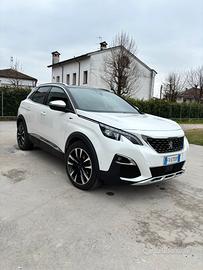 Peugeot 3008 BlueHDi 180