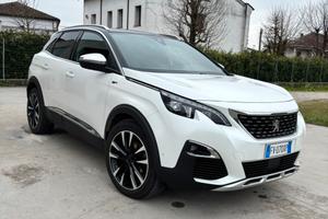 Peugeot 3008 BlueHDi 180