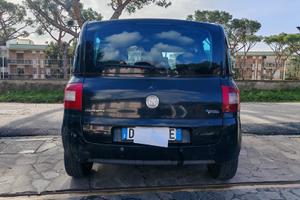 automobile fiat multipla