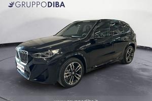 BMW X1 Serie X SDRIVE20I