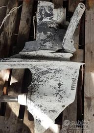 Piedi volvo penta DP