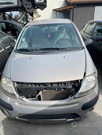 CITROEN C3 1.4 68 CV 50 KW ANNO 2006