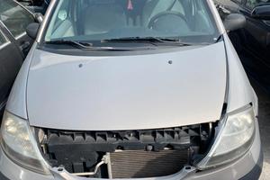 CITROEN C3 1.4 68 CV 50 KW ANNO 2006