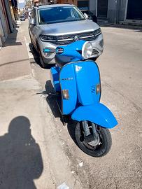 Vespa hp