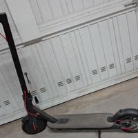Monopattino elettrico