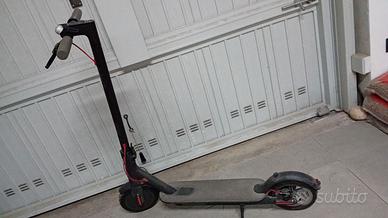 Monopattino elettrico