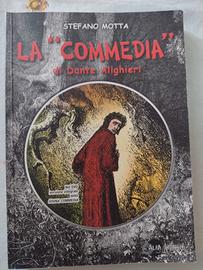 La commedia di Dante Alighieri Libri e Riviste In vendita a Roma