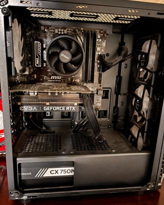 computer gaming