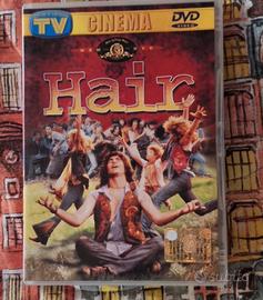 dvd Hair