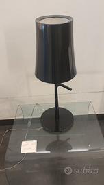 lampada Birdie tavolo Foscarini
