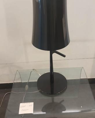 lampada Birdie tavolo Foscarini