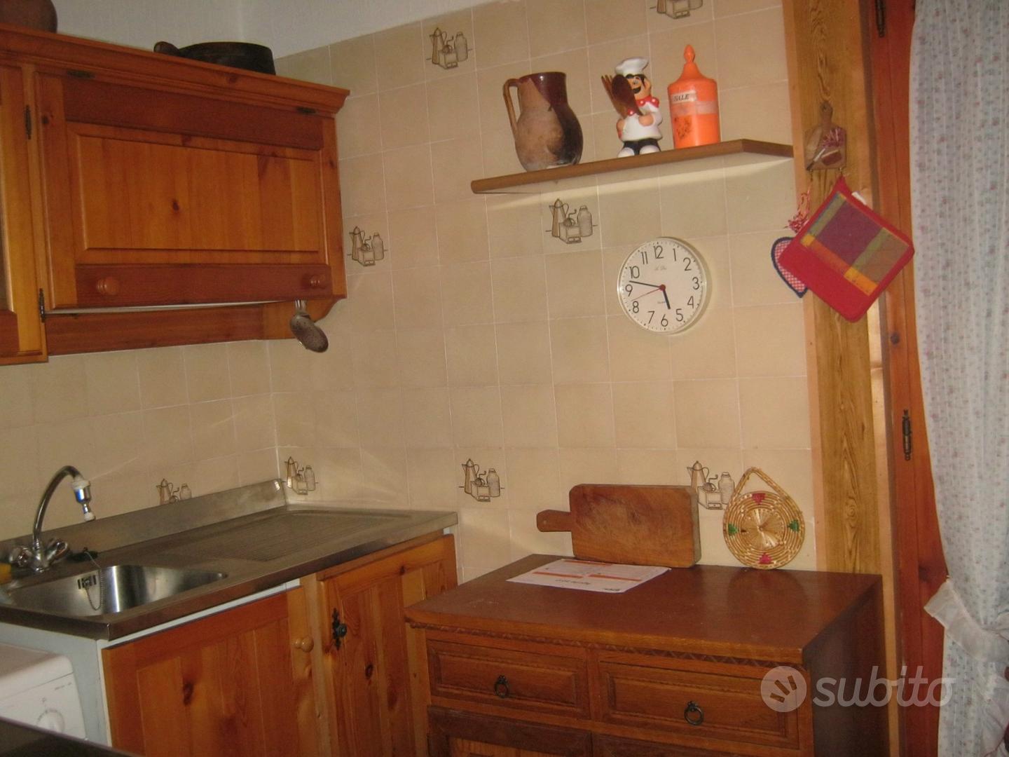 Apartment in Taverna, Villaggio Cutura - Vista 3