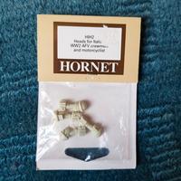 Carristi e motociclisti Regio Esercito teste