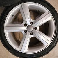 Cerchioni Audi 18