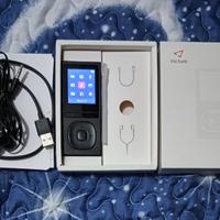 Lettore MP3 Potente Durata della Batteria 100 Ore