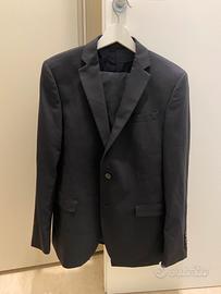 Abito uomo Liu Jo blu