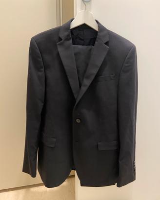 Abito uomo Liu Jo blu