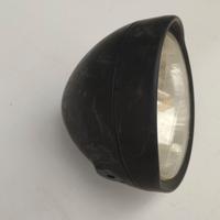 Faro Nero opaco Triumph