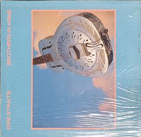 album 33 Dire straits