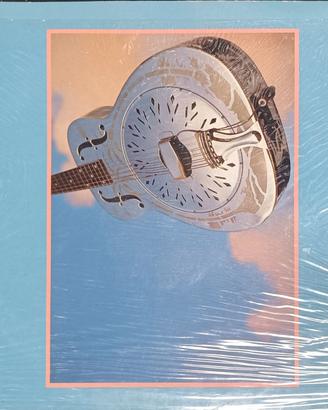 album 33 Dire straits