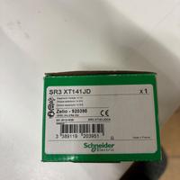 Espansione Rele Zelio Schneider.