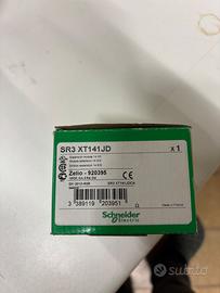 Espansione Rele Zelio Schneider.