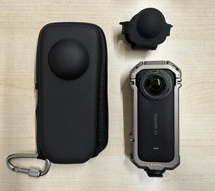 Insta360 X3