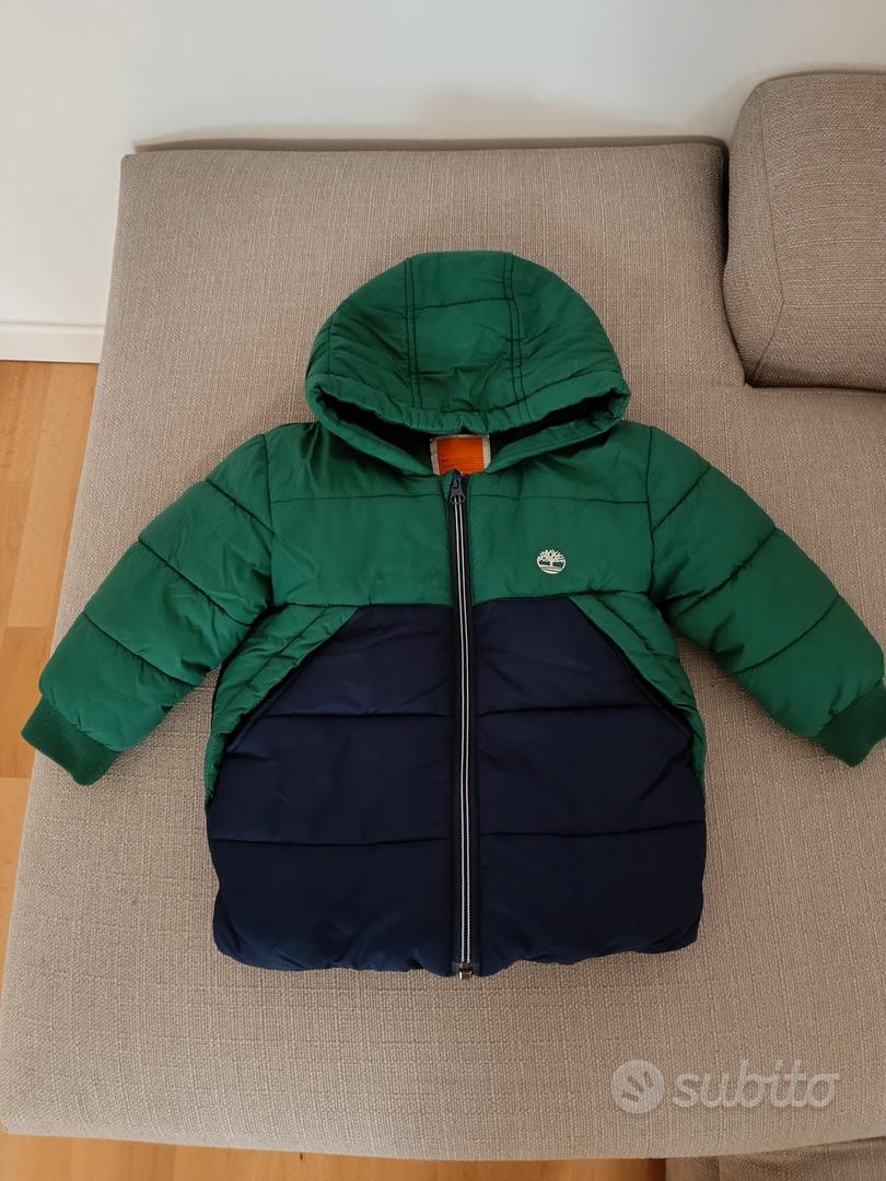 Piumino Timberland Tutto per i bambini In vendita a Udine