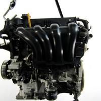 Motore e cambio 1.4 gpl g4fa
