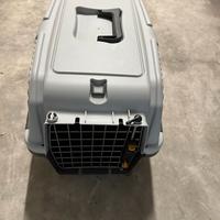 Trasportino cane/gatto