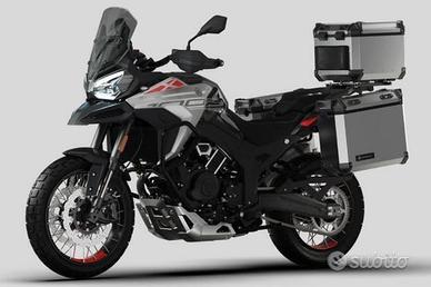 Mbp - Morbidelli T1002VX e5+ 2026 PRONTA CONSEGNA 