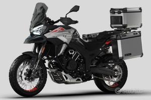 Mbp - Morbidelli T1002VX e5+ 2026 PRONTA CONSEGNA 