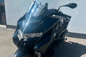 Bmw C 400 GT