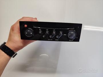 Radio CD/MP3 RENAULT MEGANE / CLIO/ MODUS/ SCENIC