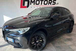 ALFA ROMEO Stelvio 2.2 Turbodiesel 180 CV AT8 Q4
