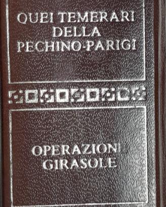 selezione della narrativa mondiale