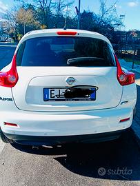 Nissan Juke 1.5 Tekna