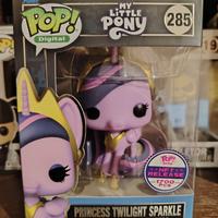 Funko POP! My Little Pony - Twilight Sparkle #285