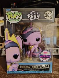 Funko POP! My Little Pony - Twilight Sparkle #285