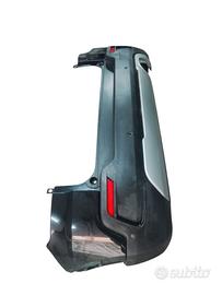 Paraurti posteriore jeep Avenger