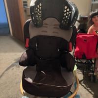 seggiolino per neonato