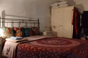 Appartamento zona Leuca Porta San Biagio