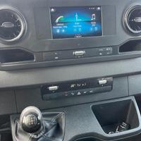 Monitor Mercedes sprinter