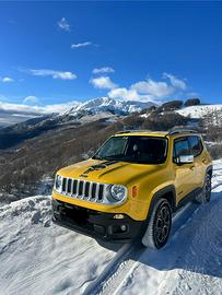 Jeep Renegade 4x4