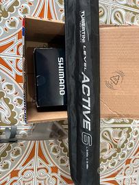 attrezzatura bolognese