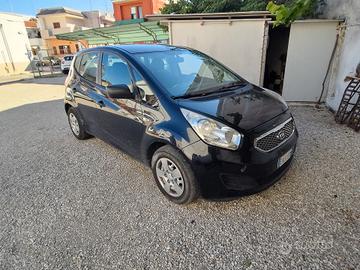 Kia Venga 1.4 CRDi 77CV Easy