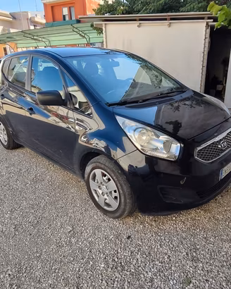 Kia Venga 1.4 CRDi 77CV Easy